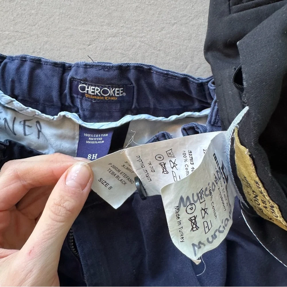 Boys Pants Bundle - Picture 9 of 11